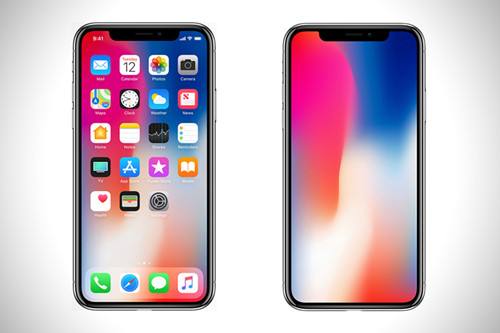 所有手机的进化史,各种品牌的八年前手机哪个更好用