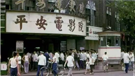 回忆天津老电影院,80年代天津电影院图文
