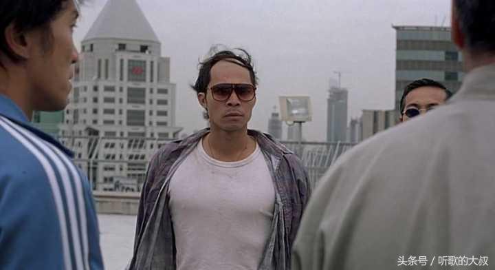 星爷少林足球最新消息,你知道星爷的哪些经典电影