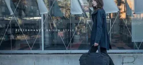 干货：来自全球的9个最佳小户外品牌，推荐给你~