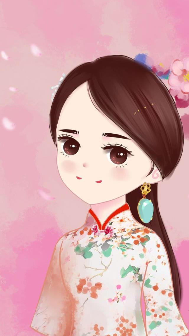 喜欢哪种女生的脸,女神问你喜欢哪种类型的女生啊