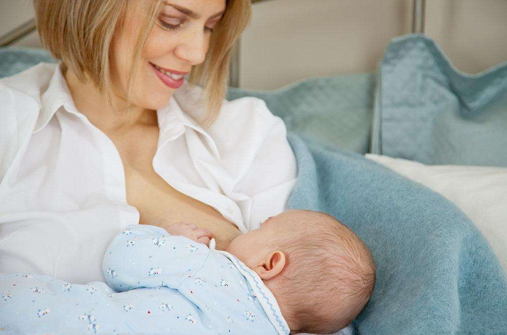 哺乳期乳腺炎的自救方法,哺乳期乳腺炎怎么消除炎症