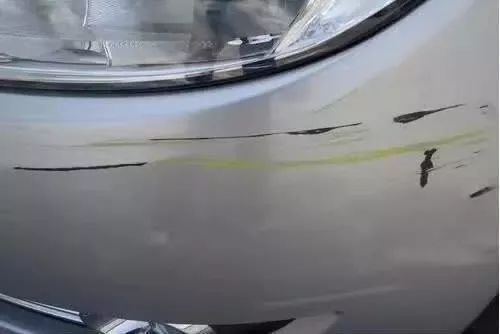 汽车漆面为什么要抛光,汽车漆面有细纹抛光增亮教程