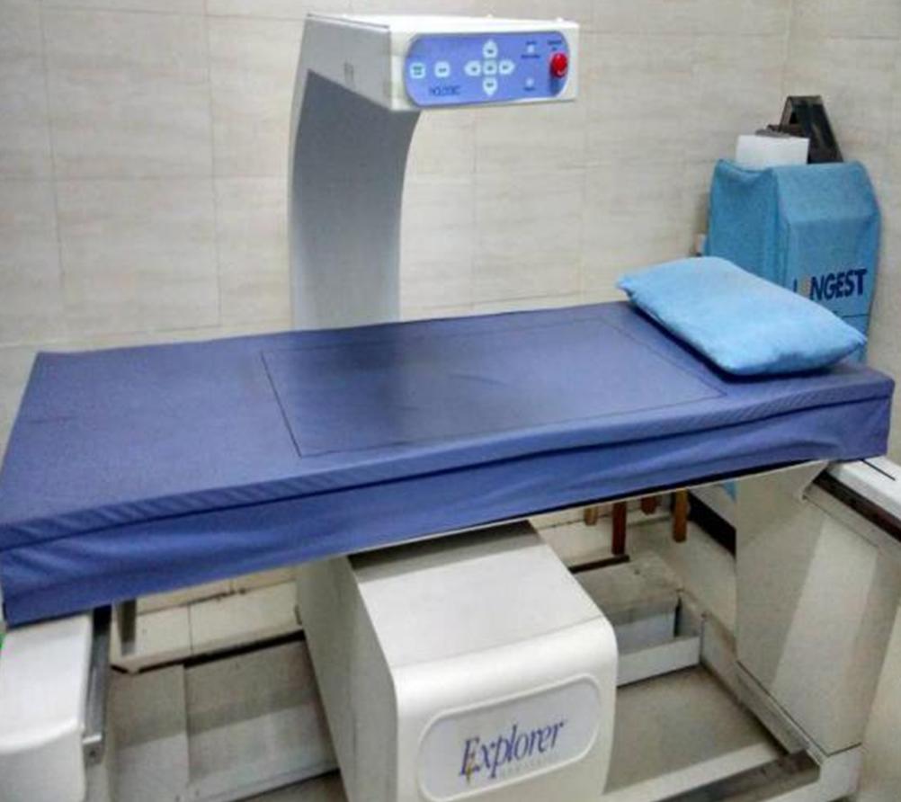 骨密度结果能确诊有无骨质疏松吗,年轻人骨质疏松骨密度还能增强吗