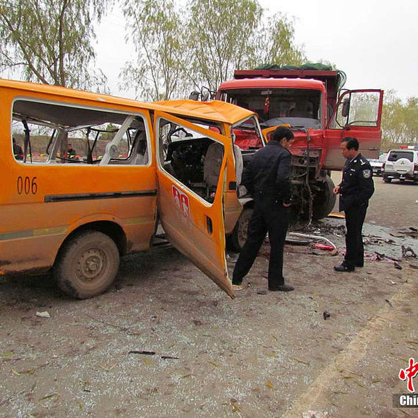 盘点那些致小孩死亡的事件,十大辐射死亡事件