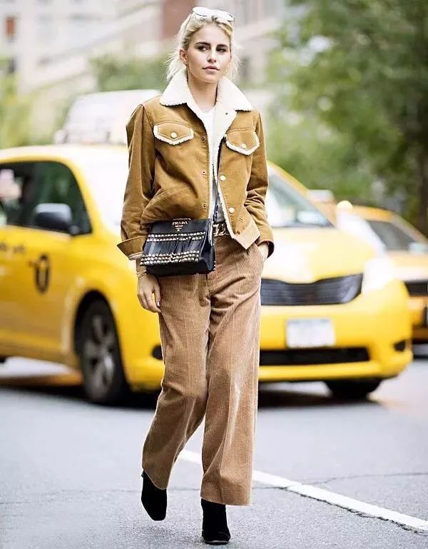 倪妮的高级感怎么来的,倪妮穿什么都好看的原因