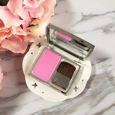 这些美到哭的腮红，居然这么便宜？