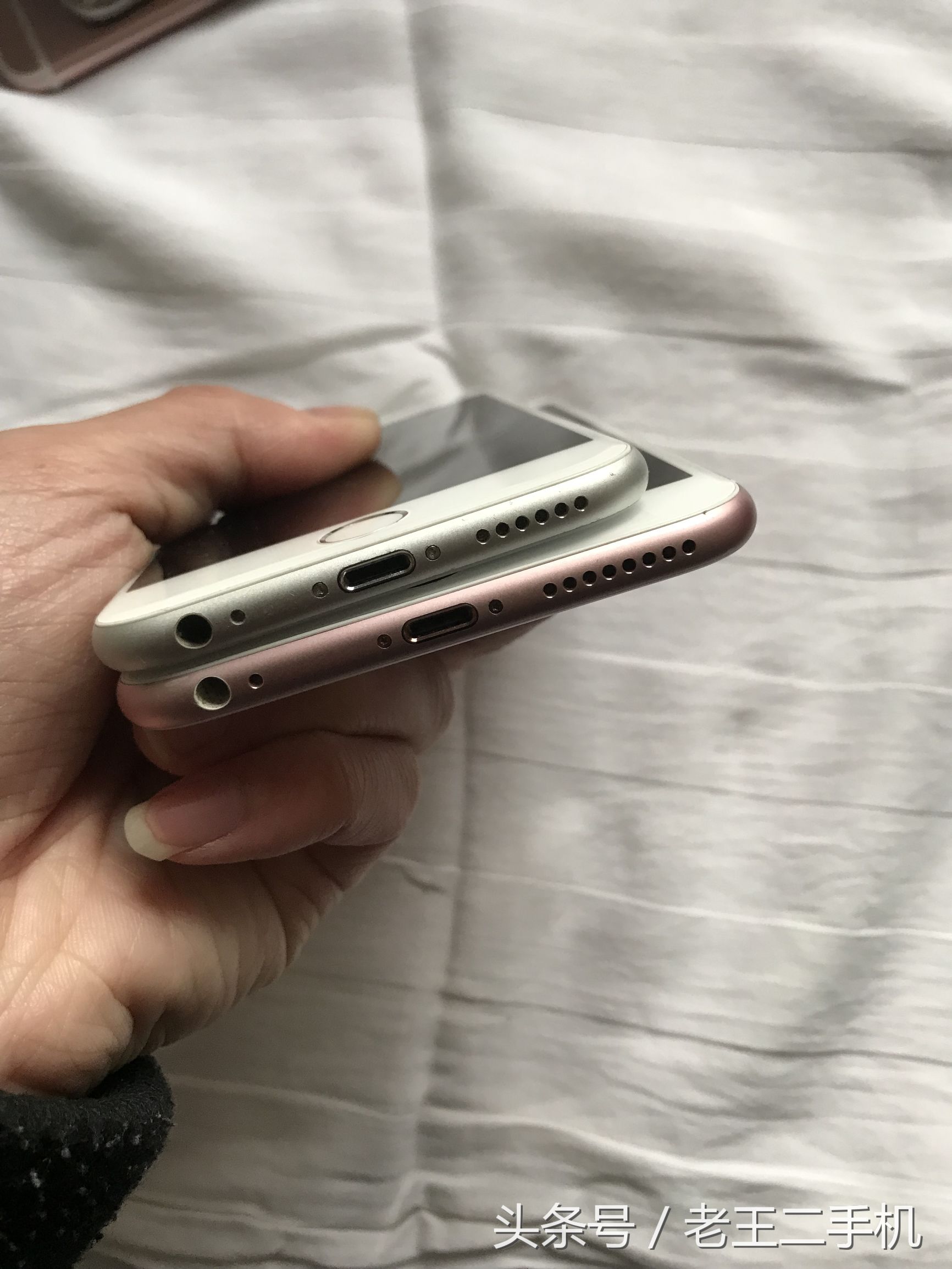 iphone6s拍照和6sp哪个更有氛围感,iphone6s和6哪一个是4.7寸的