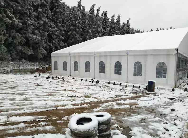 利川市冰雪奇缘滑雪场,利川冰雪奇缘滑雪场