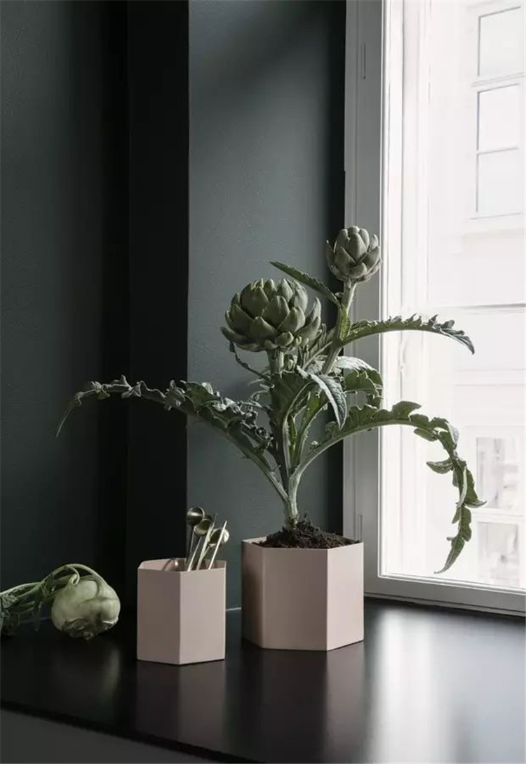 墙面流行色彩搭配,流行墙面色彩