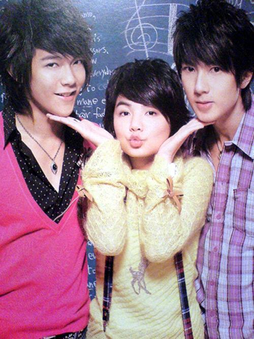 回忆杀90后追过的台湾偶像剧,回忆杀40部动画