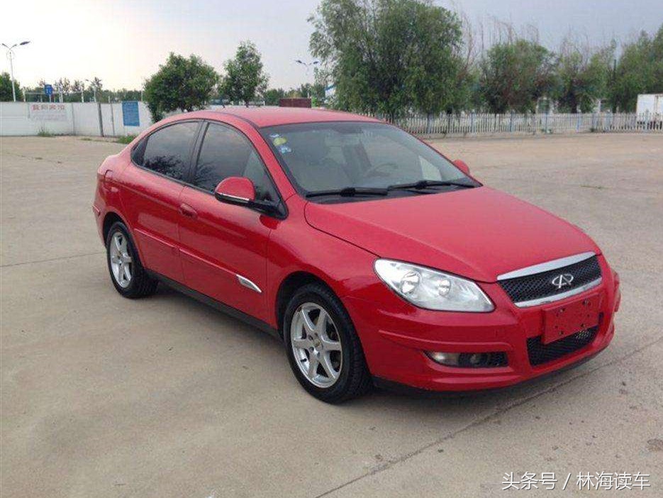 代步练手二手车1万以内自动挡,1万元左右最省油的代步练手车