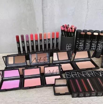 2022最值得买的彩妆品牌,2018最火爆彩妆