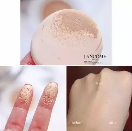 小黑瓶为什么是红色,小黑瓶是不是白里透红