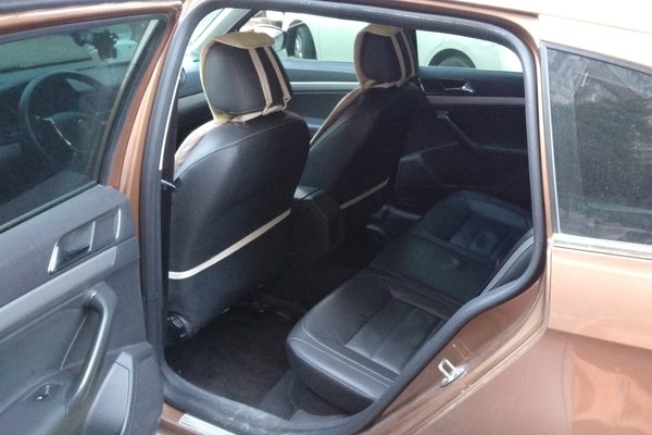 朗行空间,缤智和朗行哪个空间大