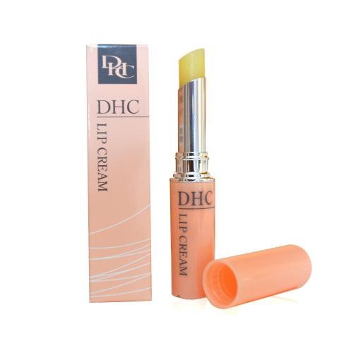 dhc纯橄榄润唇膏怎么样 (日本dhc r橄榄油润唇膏测评)