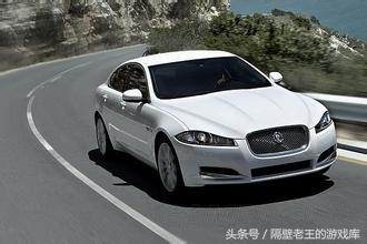 听说你是车控?——带你看GTA5各种车辆现实的品牌原形(2)