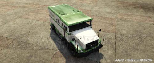 听说你是车控?——带你看GTA5各种车辆现实的品牌原形(2)