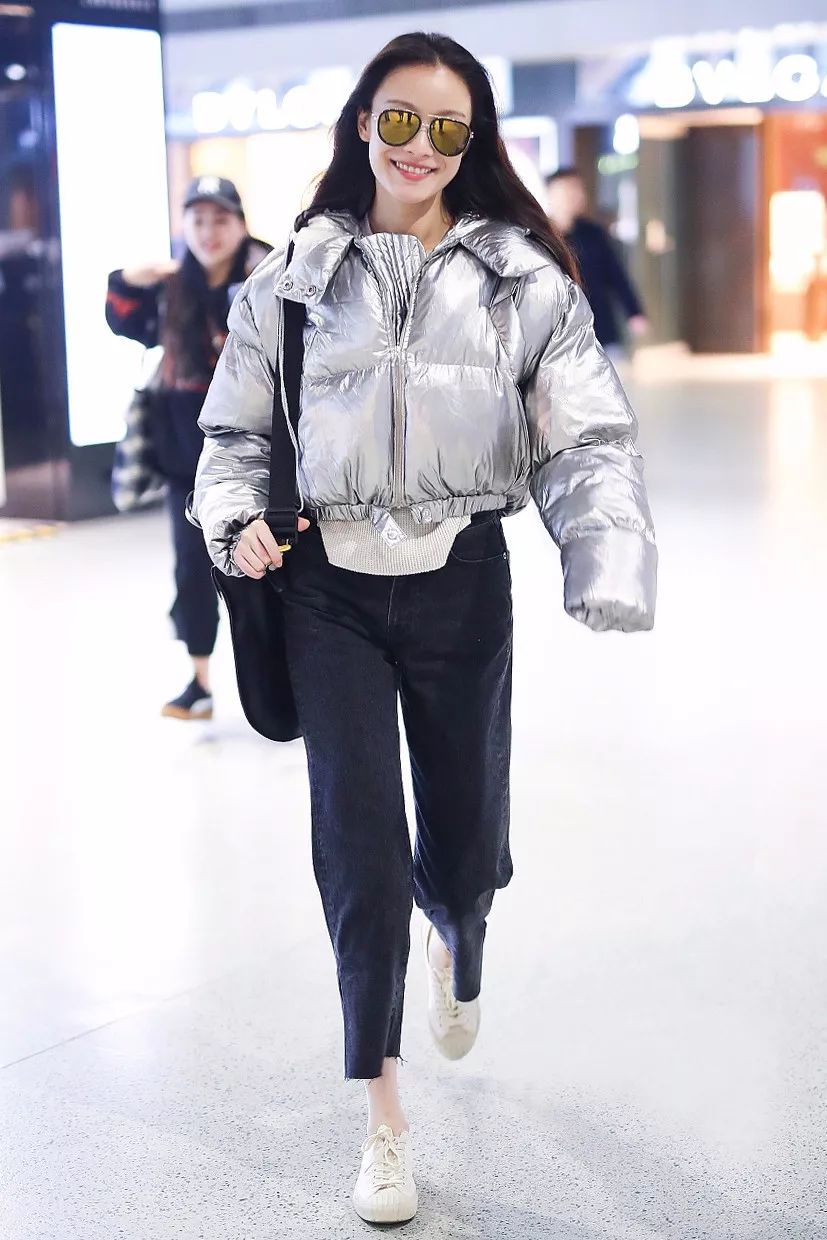 倪妮的高级感怎么来的,倪妮穿什么都好看的原因