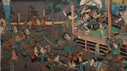 日本本能寺之变,本能寺之变对日本的影响