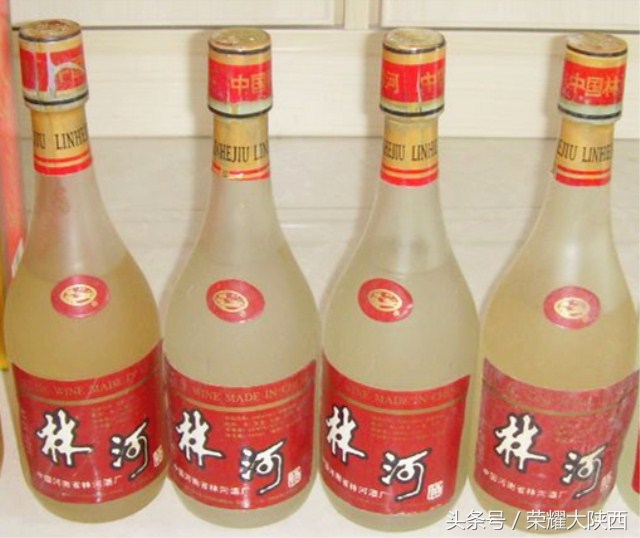 盘点各省白酒之——河南，快点开看看你家乡的酒！