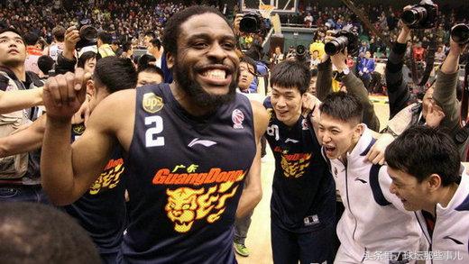 广东宏远外援退役球衣,广东宏远队历史上十大最佳外援