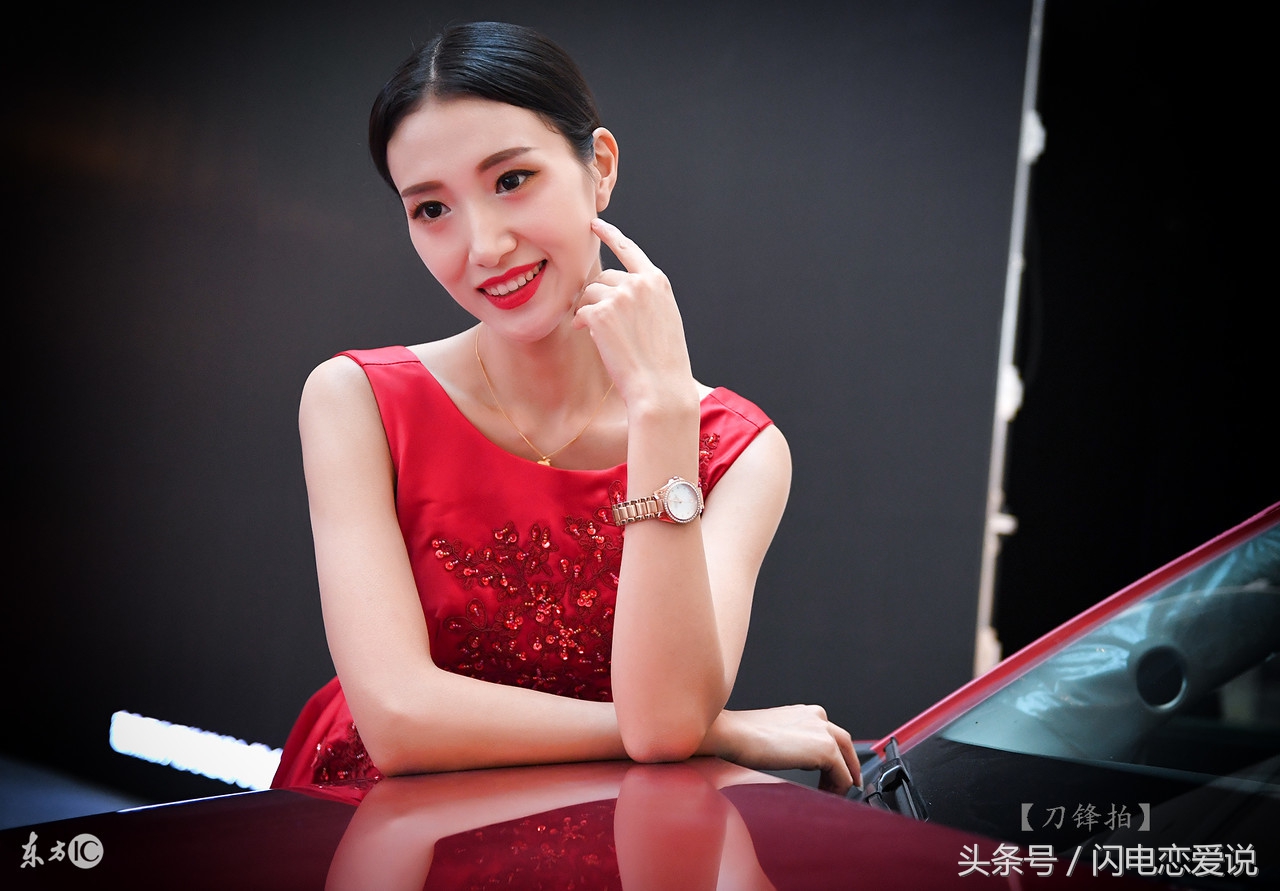 遇上高冷女孩,碰到故意吊着你的女生