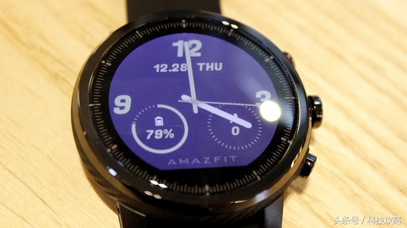 小米电话手表待机,小米什么时间发布新款手表