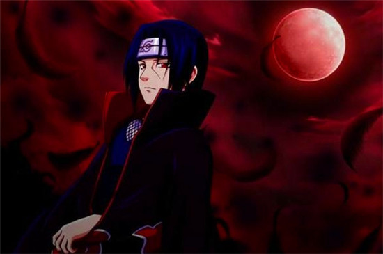 火影忍者你真的了解宇智波鼬吗,火影忍者假如鼬对战佐助没放水