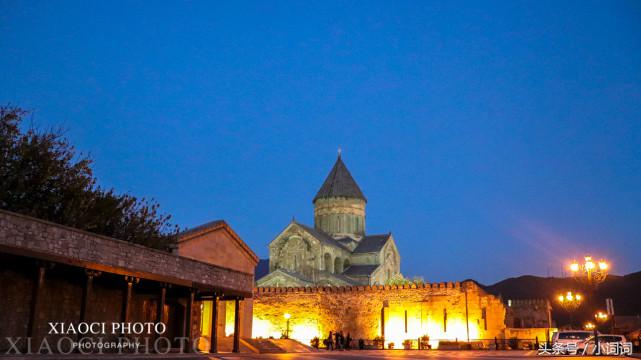 格鲁吉亚自由行全攻略,自驾去格鲁吉亚路线