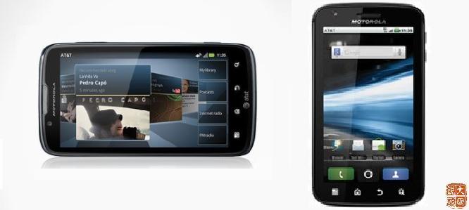 摩托罗拉早期机型大全,摩托罗拉早期的数字手机
