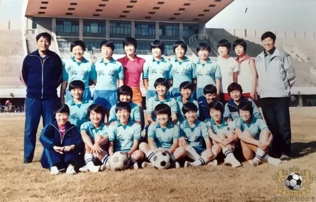 「津门足坛双百颂」朱玉田：走过沧海桑田，足球永驻心田