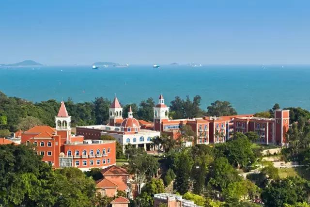 亲子出国海岛游推荐,马来西亚亲子海岛游推荐