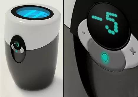 创意垃圾桶有盖,创意垃圾桶可爱