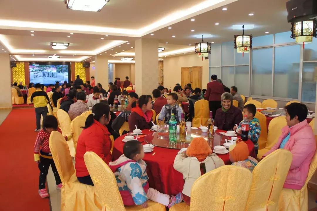 广东罗定人新居入伙的吉利话,罗定入宅仪式进屋顺序