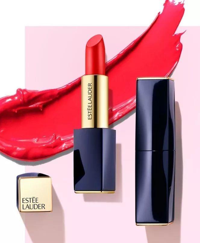 秋冬必备滋润显白口红,适合秋冬的滋润型口红