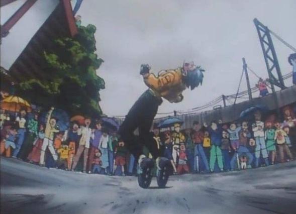 长大后才懂的动漫喜羊羊,泪目的童年动画