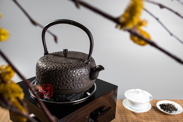 茶道煮茶讲究,茶道讲解语录