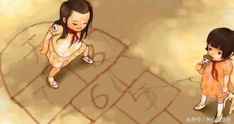 80后90后老人进来!都认识证明你老了,表不服