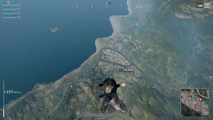 吃鸡大逃杀模式大全,吃鸡大逃杀新的模式