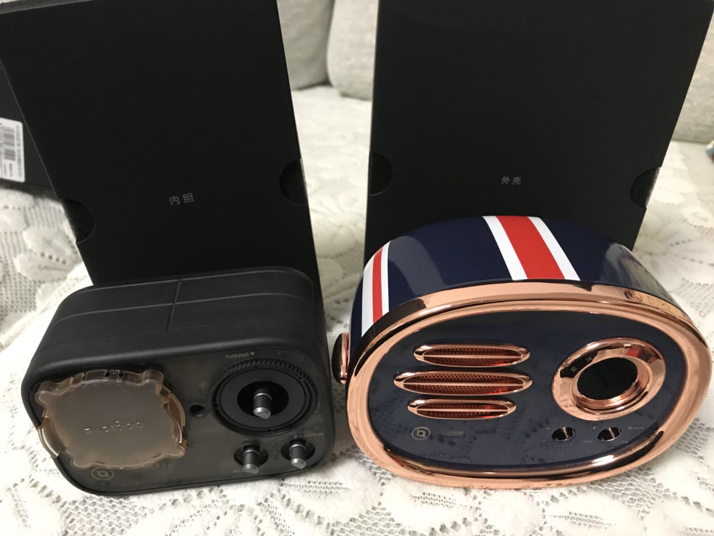 猫王音箱测评,猫王最新款音箱