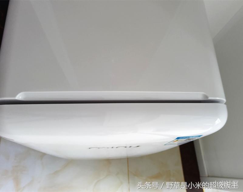 小吉复古冰箱具体尺寸,小吉复古冰箱