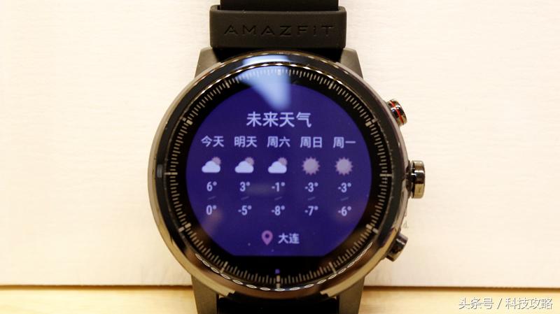 小米电话手表待机,小米什么时间发布新款手表