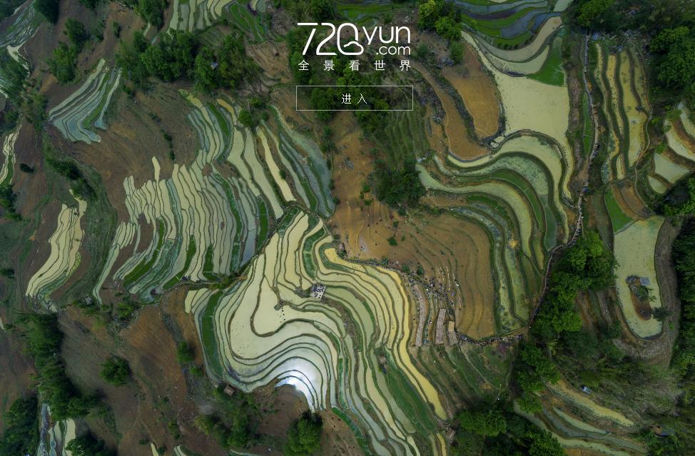 手气不错,淘换到几个网站