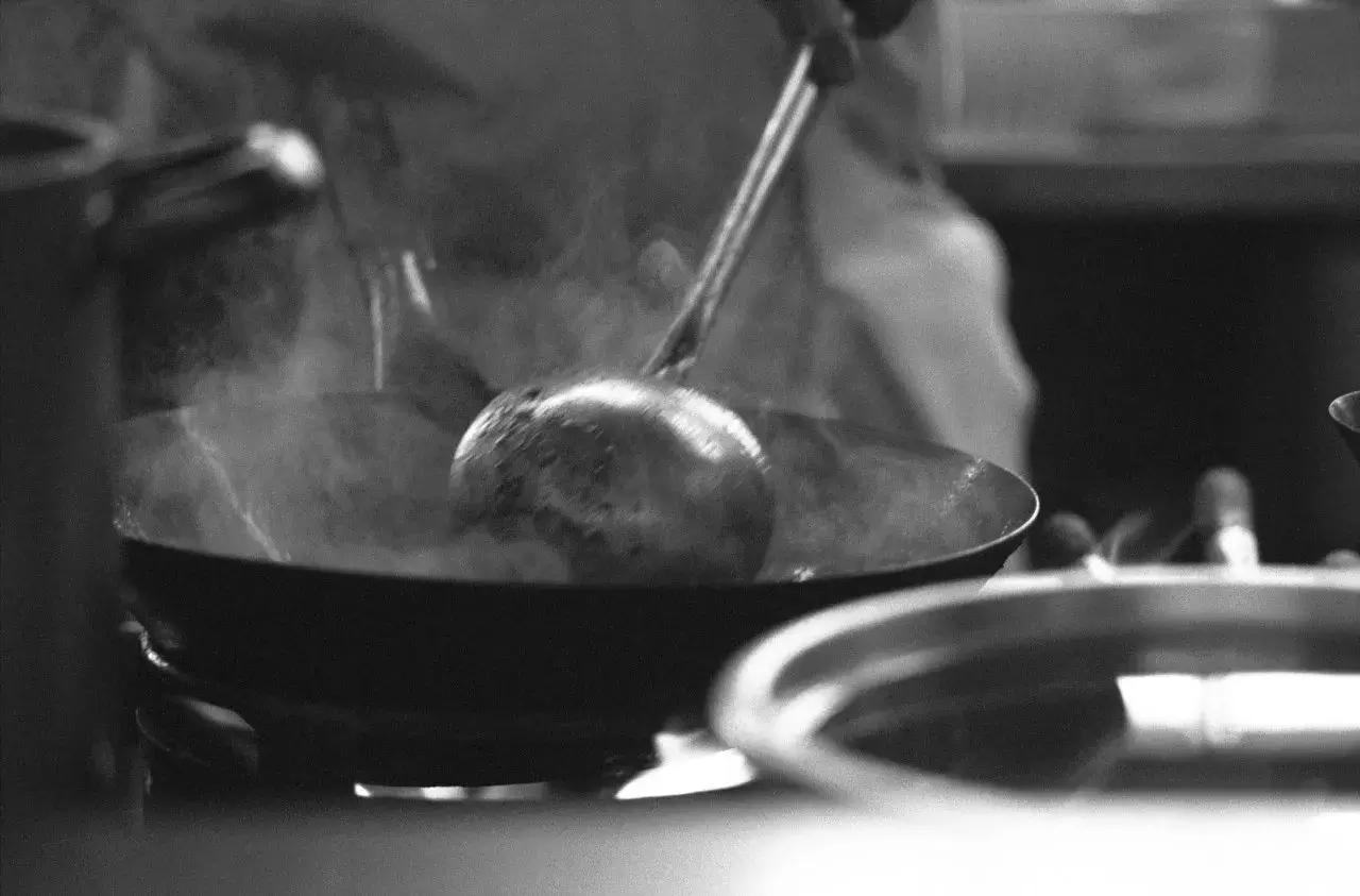 开放式厨房的十种痛苦,开放式厨房装修效果图