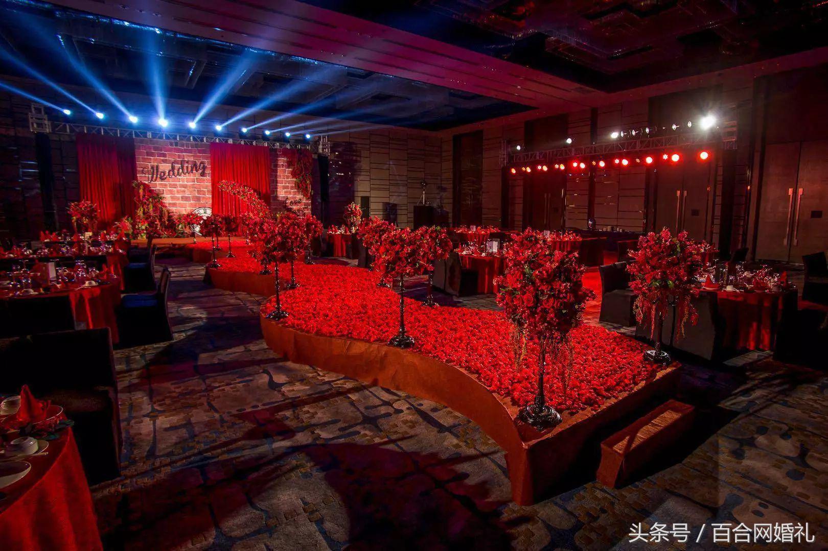 在北京发现一家高品质的野奢酒店,北京办婚宴最大的五星级酒店