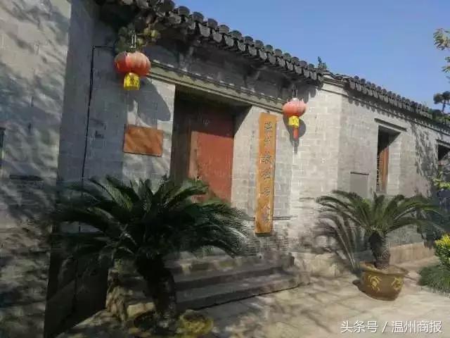 忍不住了!温州人原来这么可怕!