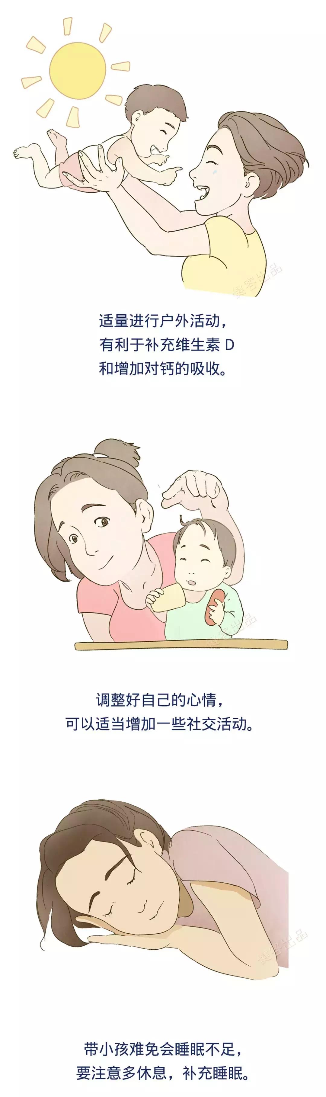 产后脱发属于休止期脱发吗,产后妈妈脱发