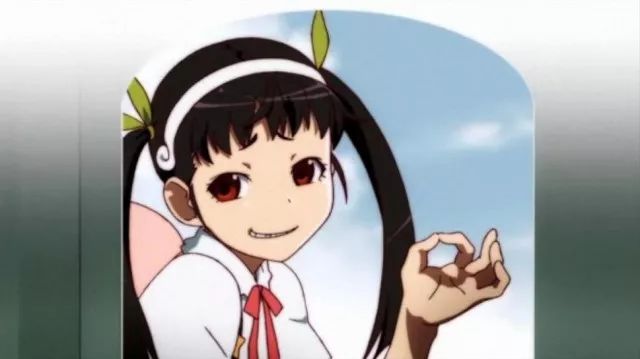 二次元逆袭篇,二次元的逆袭