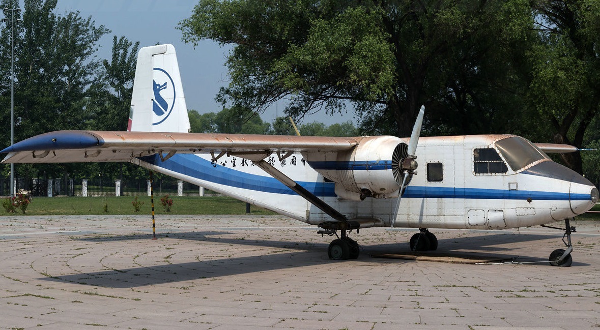 运12简介,运12最新改进型